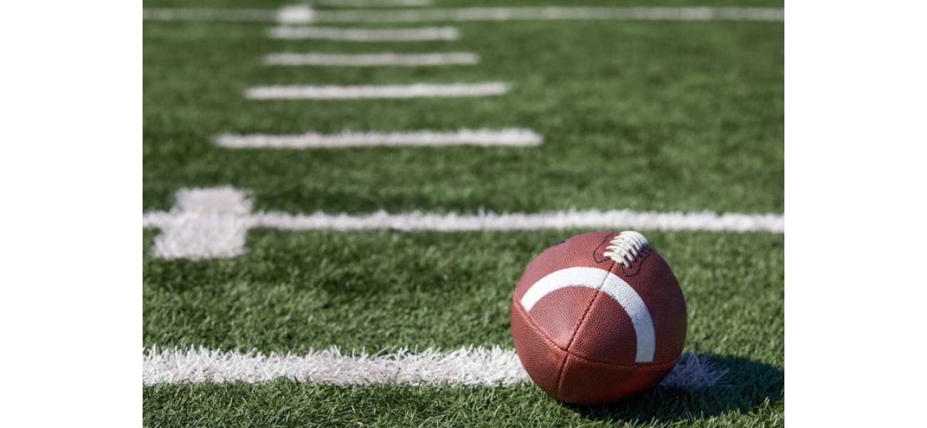 Greg Ruffin chosen as new leader of Shaw University, two decades after reviving their football team.