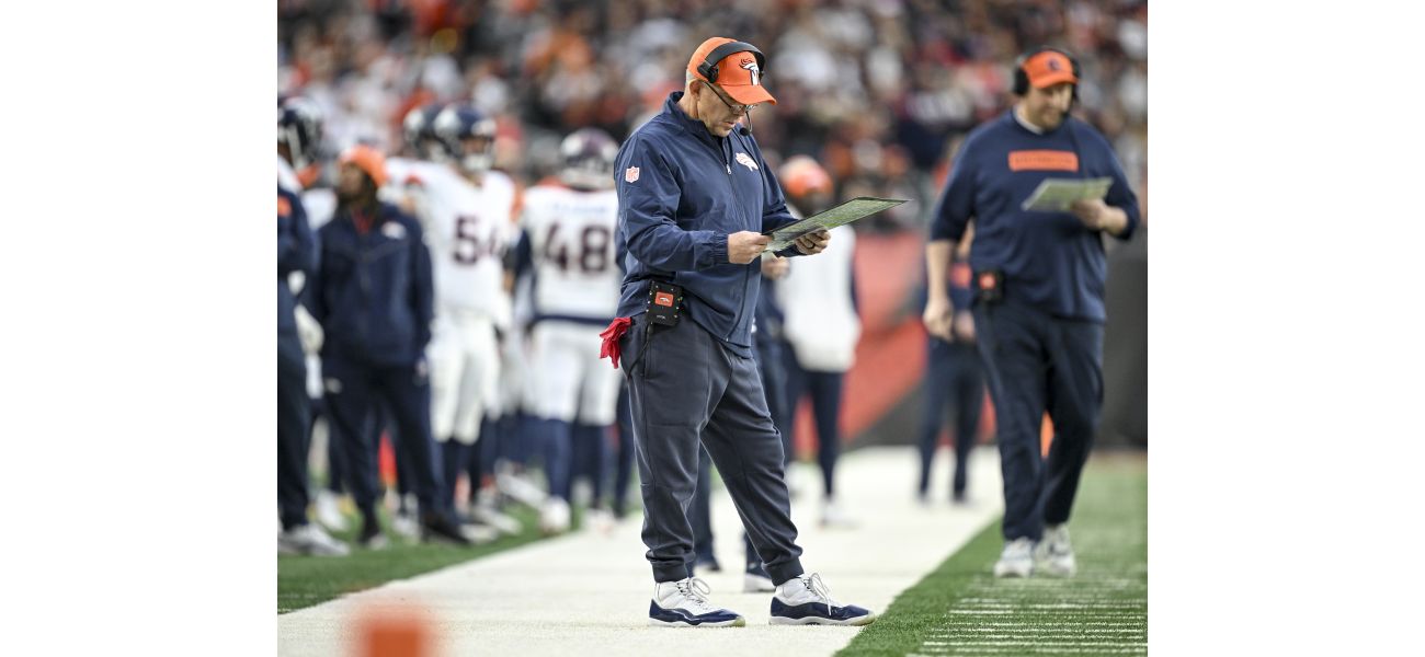 Broncos' Nix comments on Payton's choice to go to overtime: 
