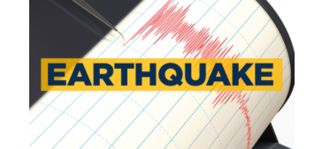 A slight 3.2 magnitude earthquake occurred in Kutch, Gujarat with no reported deaths or injuries.