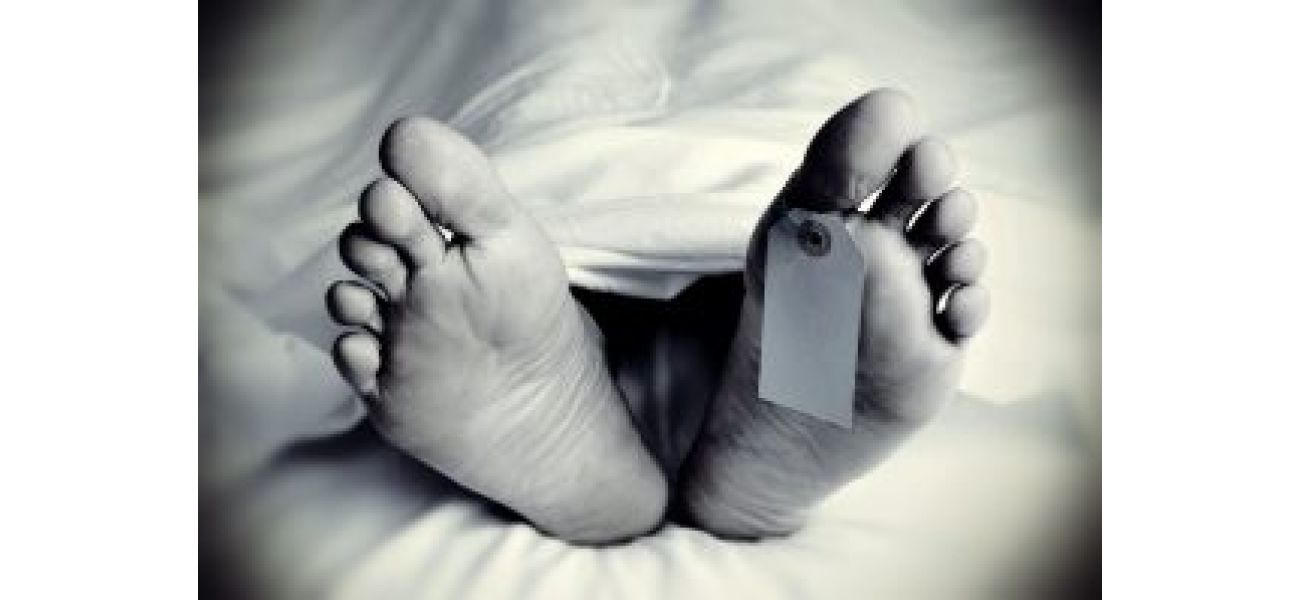 Two farmers die due to unexpected rainfall.
