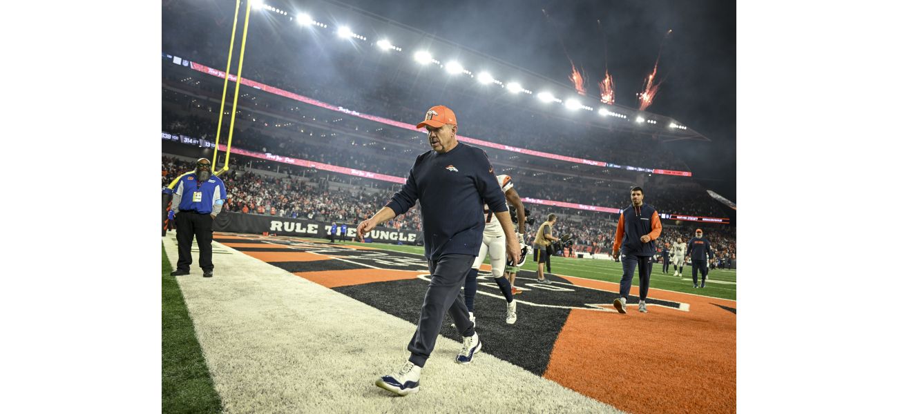 The Broncos received varying grades in a game with major shifts and significant plays, where unnoticed yardage and choices played a crucial role.