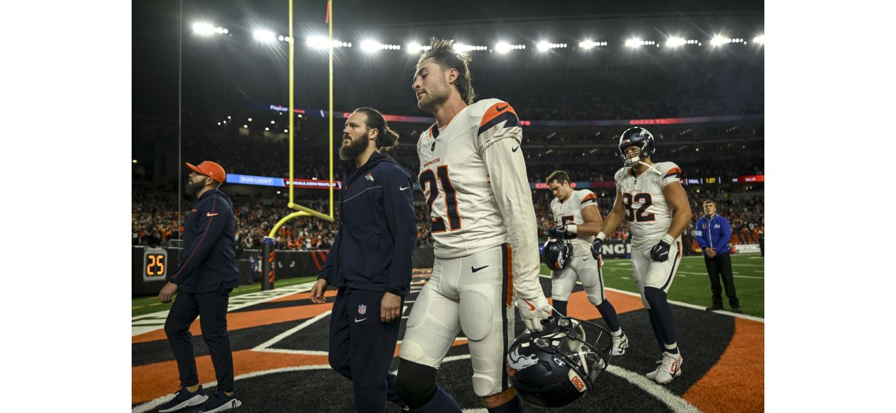 Renck says the Broncos need to beat the Chiefs to make the playoffs.