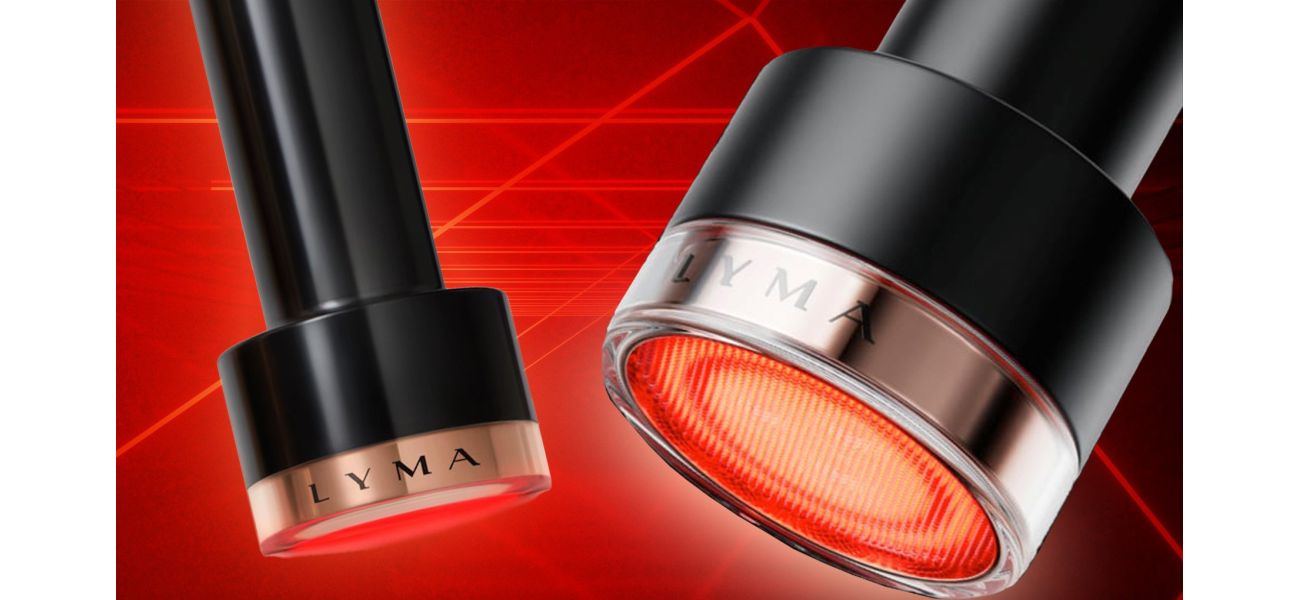 Celebrities are obsessed with the LYMA Lift, a procedure created by plastic surgeons to achieve amazing results.
