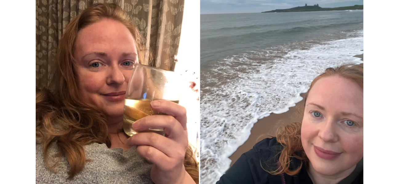 I stopped drinking because it wasn't enjoyable anymore.