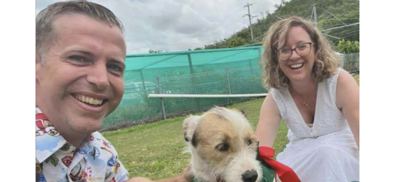 40-year-old youth pastor, who was killed in a shark attack, is remembered as a kind and gentle person.