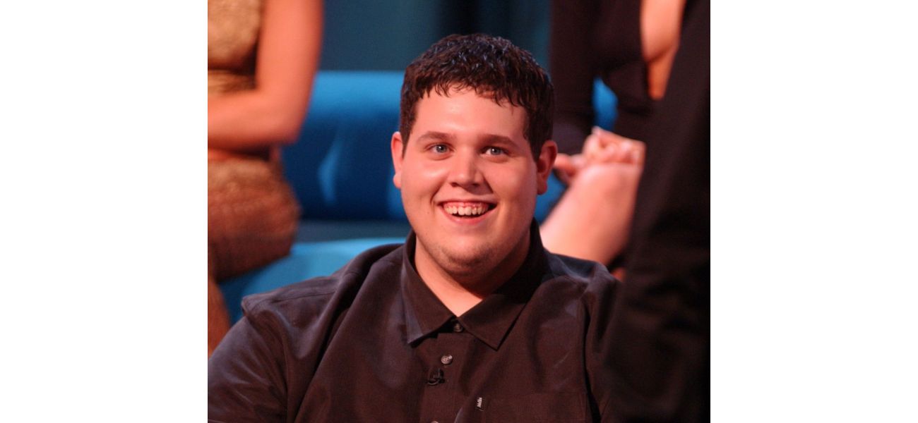 Former Pop Idol contestant Rik Waller is almost unrecognizable now, 23 years after appearing on the show, due to a major change in career.
