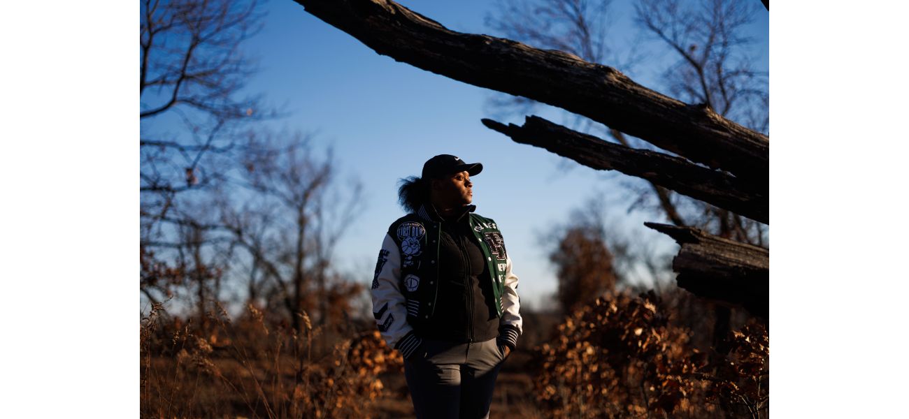 People in Pembroke Township are concerned about the influx of ATVs, which they feel threatens the unique environment and their community's safety.