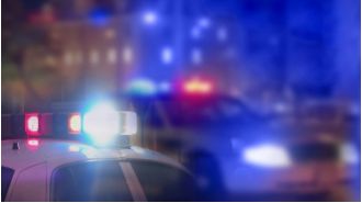 A man from Stockton died in a shooting in East Oakland on Friday.