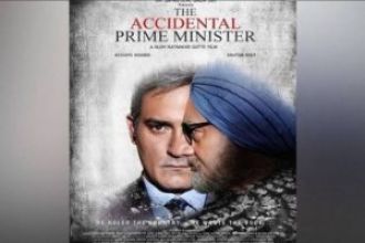 Kher and Mehta dispute over film 'The Accidental Prime Minister' after Manmohan Singh's passing.
