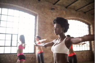 Dallas Black Dance Theatre agrees to pay $500,000 to former union workers after termination.