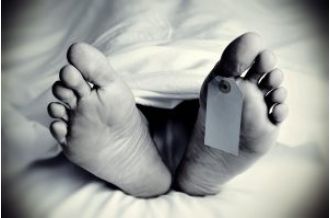 Two farmers die due to unexpected rainfall.