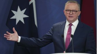 A recent survey has ranked the most and least popular politicians in Australia.