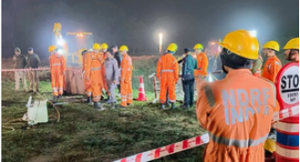 A boy trapped in a borewell in MP has passed away, adding to seven other victims who have died in similar incidents within the last two years.