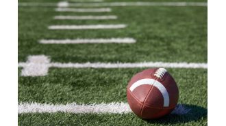 Greg Ruffin chosen as new leader of Shaw University, two decades after reviving their football team.