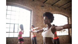 Dallas Black Dance Theatre agrees to pay $500,000 to former union workers after termination.