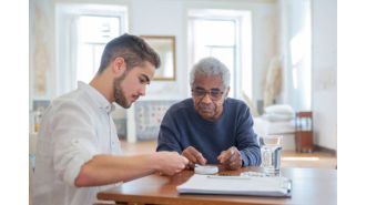Georgia home health facility is being investigated a second time.