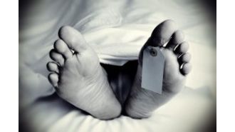 Two farmers die due to unexpected rainfall.