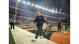 The Broncos received varying grades in a game with major shifts and significant plays, where unnoticed yardage and choices played a crucial role.