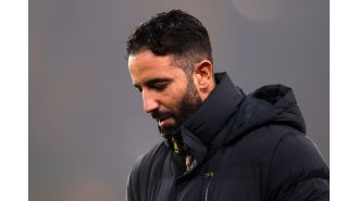 A Manchester United player has received criticism for making errors typically seen in players under the age of 12.