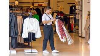 In 2024, popular retail chains' downfall resulted in 170,000 job losses for workers in the industry.