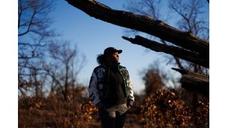 People in Pembroke Township are concerned about the influx of ATVs, which they feel threatens the unique environment and their community's safety.