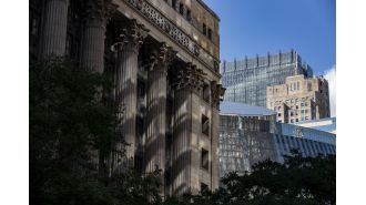 In 2025, all buildings in Chicago will be powered by renewable energy sources.