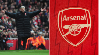 Wenger made me a cult hero, now I want to go back to Arsenal.