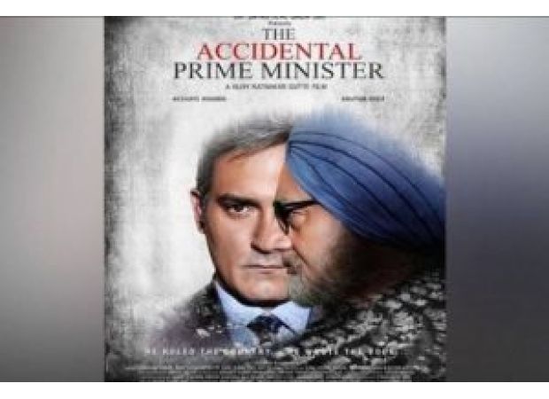 Kher and Mehta dispute over film 'The Accidental Prime Minister' after Manmohan Singh's passing.
