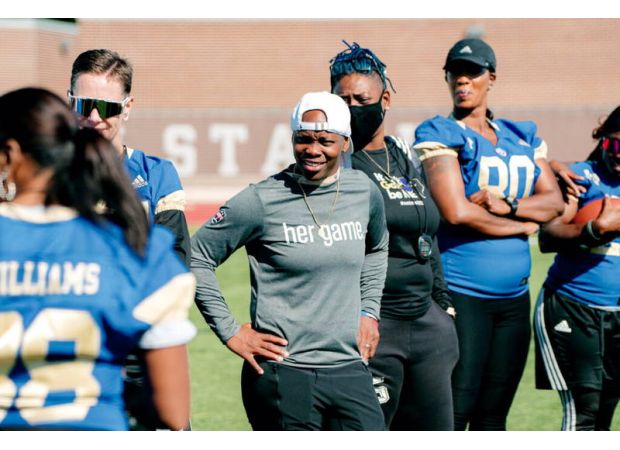 WNFC starts first ever Brand Ambassador Program to promote and represent the organization.