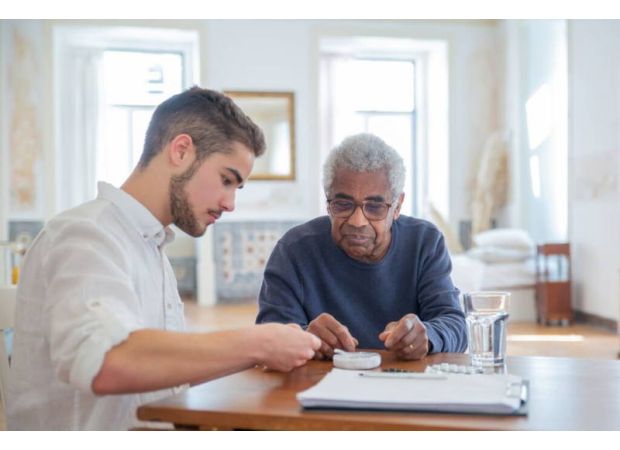 Georgia home health facility is being investigated a second time.