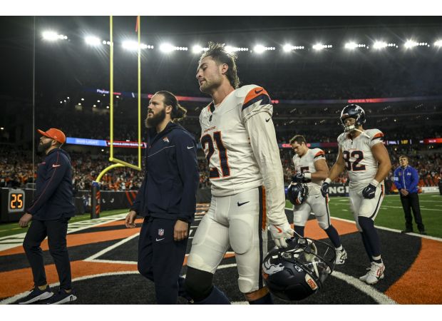 Renck says the Broncos need to beat the Chiefs to make the playoffs.