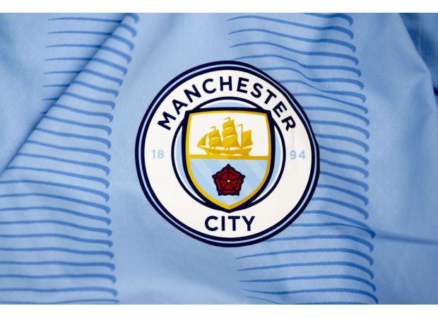 Footballer from England advised to depart from Manchester City and sign with another team in the Premier League.