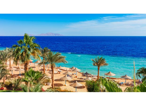 Where can you go for a sunny vacation in January? Check out these top winter destinations for warm weather.