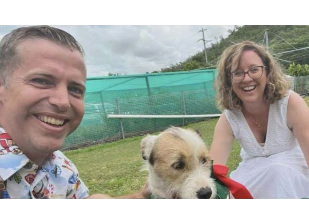 40-year-old youth pastor, who was killed in a shark attack, is remembered as a kind and gentle person.