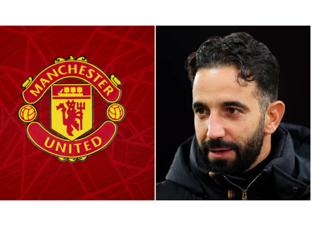 Ruben Amorim advised to sell five players as I am a Man Utd legend.