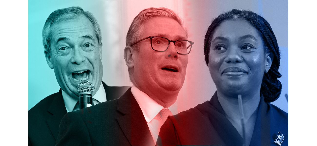 Labour may suffer significant losses in the upcoming election, with a poll forecasting a loss of more than 200 seats.