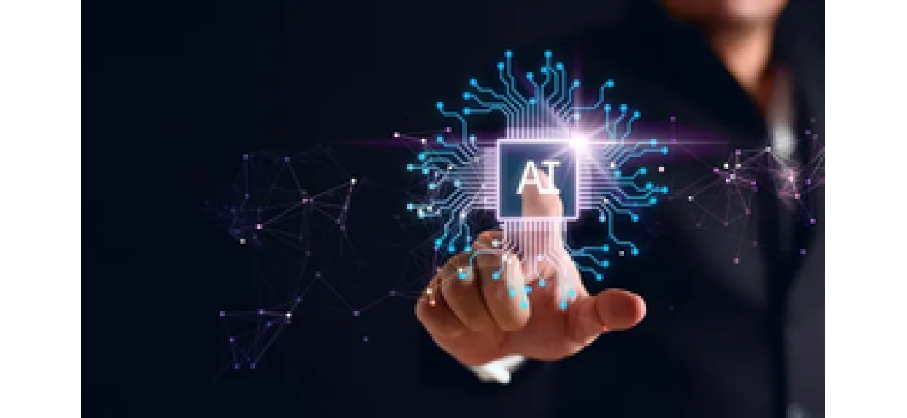 AI is no longer just a trend, it is now being implemented on a larger scale and expected to bring tangible business benefits by 2025.