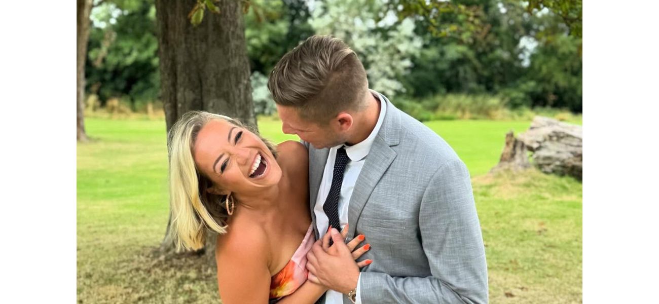 Kelsey Parker finds new love after two years of grieving her late boyfriend Tom.
