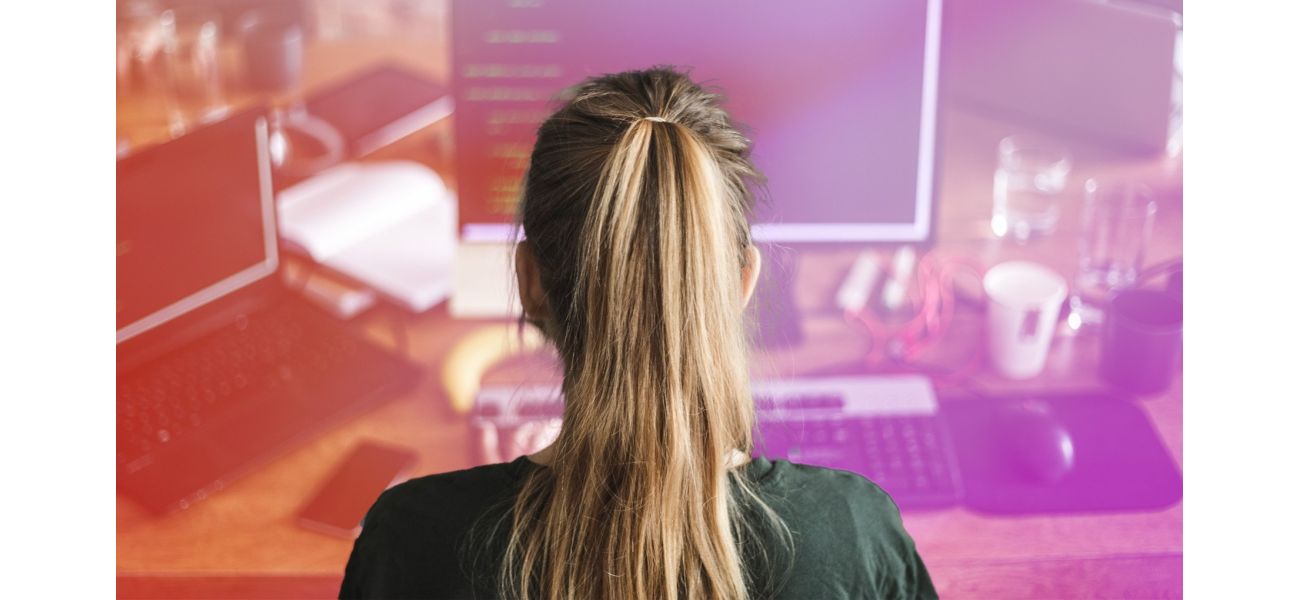 In 2024, coworker pornography motivated employees to work harder than ever before.