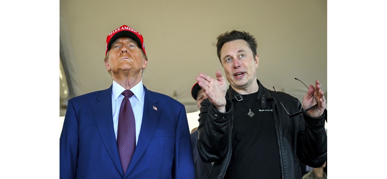 Musk sparks controversy by supporting German far-right party, causing outrage.