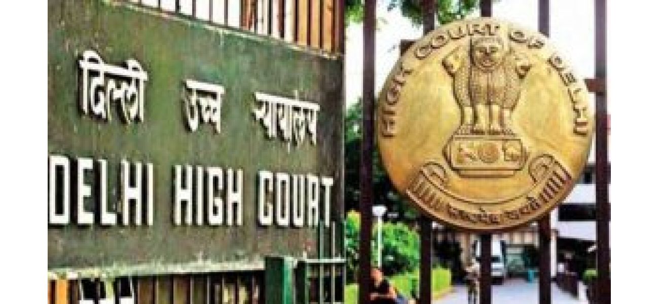Delhi High Court clarifies that physical intimacy does not always equate to sexual assault.