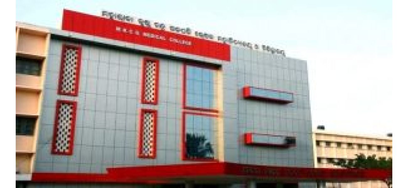 Odisha's MKCG Medical College & Hospital fires four doctors from their jobs due to their lack of performance.