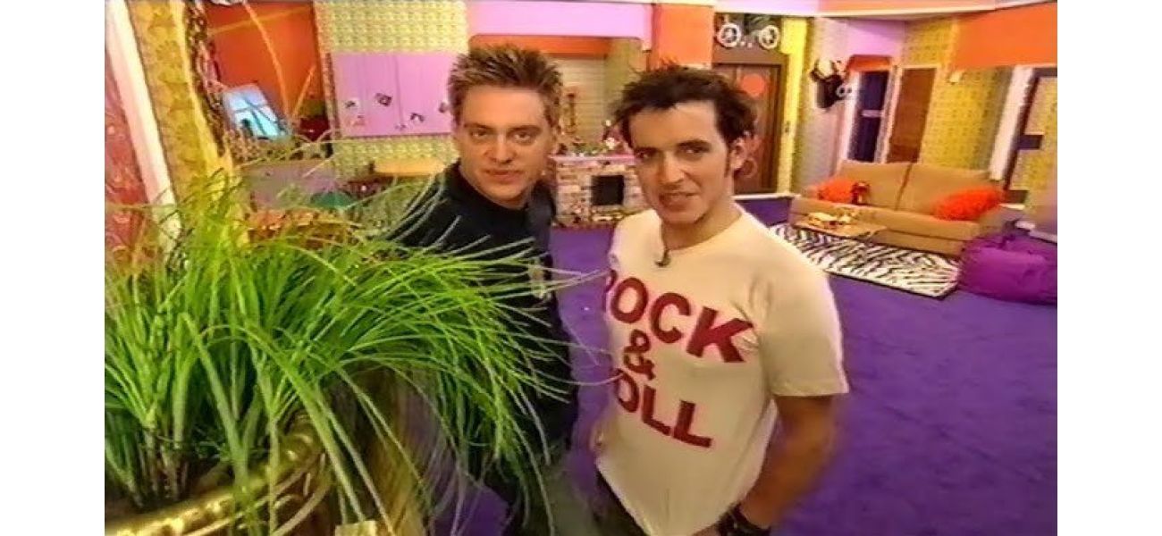 Dominic Wood, best known for his role in Dick & Dom, surprises fans with a new career path after 18 years since his popular children's show.