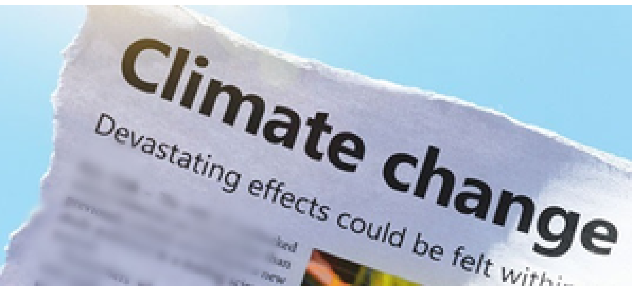 We missed a chance to address climate change in 2024, but there is still hope for the future.