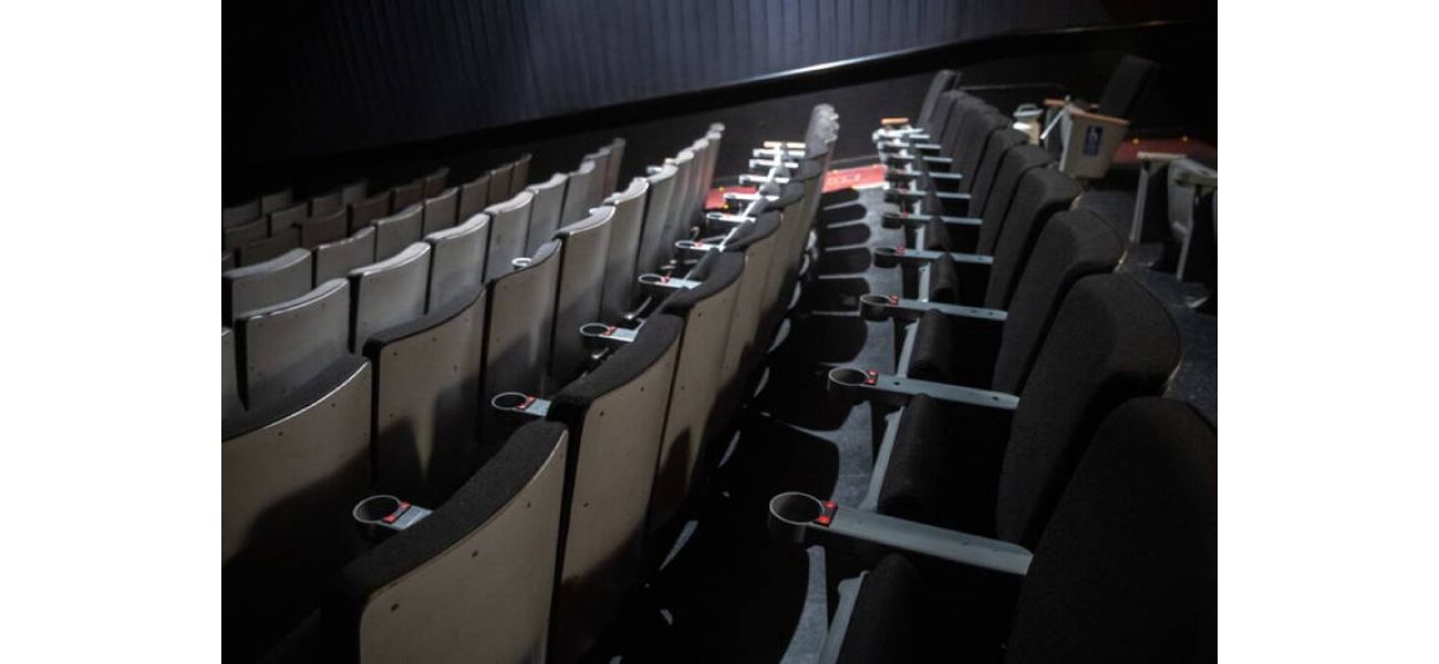 An Atlantic City theater will be renovated into a cultural center showcasing jazz and black history.