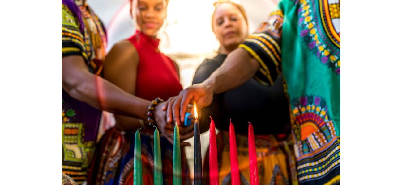 Arizona lawmaker doubts legitimacy of Kwanzaa, faces backlash.