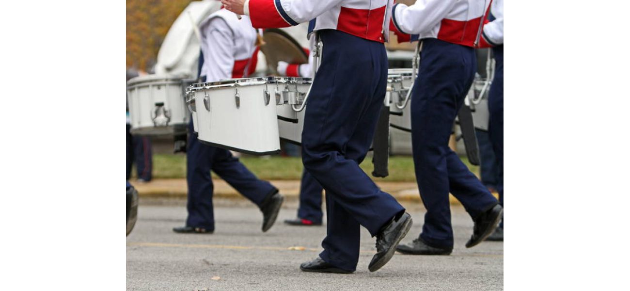Mississippi Valley State's band is receiving criticism for accepting an invitation to perform at Trump's inauguration, despite seeking donations to fund their trip.