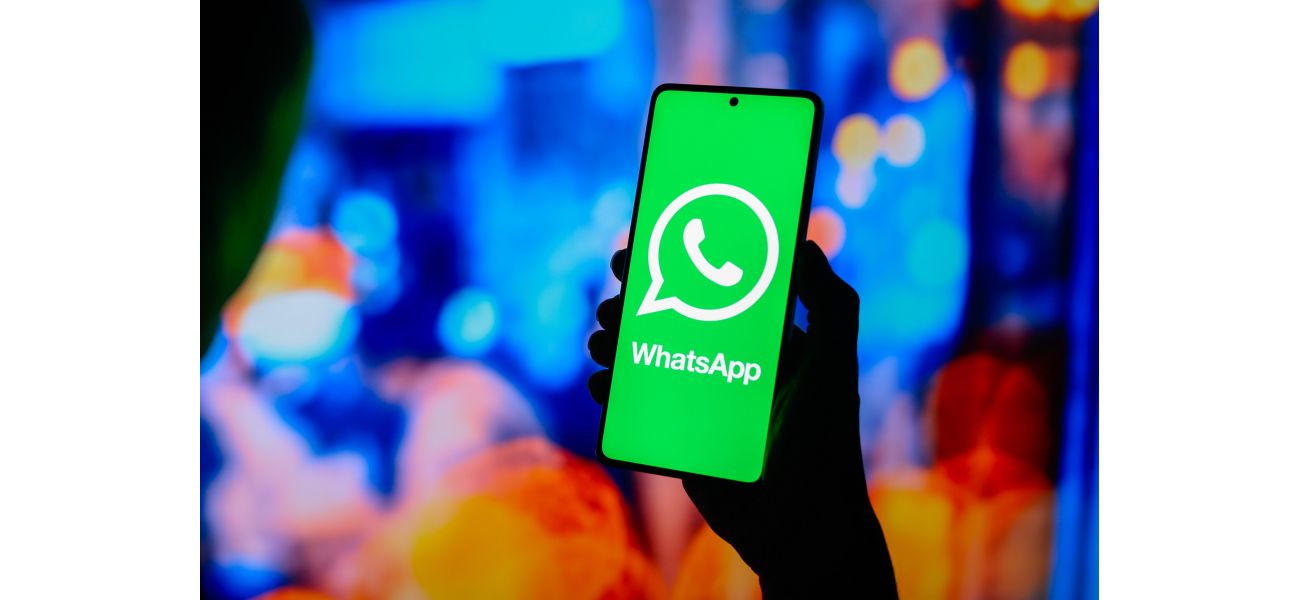 WhatsApp will no longer be supported on a number of phone models by 2025.