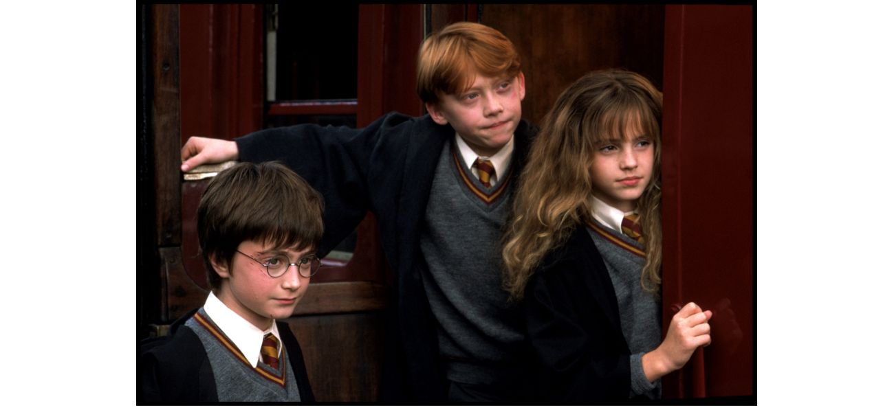 Director of Harry Potter films shares big letdown from series.