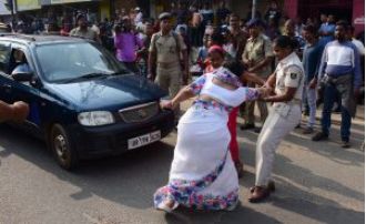 Pictures of Odisha from today.